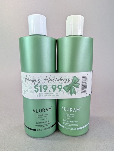 Aluram clean beauty collection - aluram,