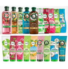Herbal Essences Shampoo