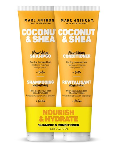 Marc anthony coconut shea - coconut,