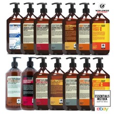 Eight Triple Eight Shampoo &