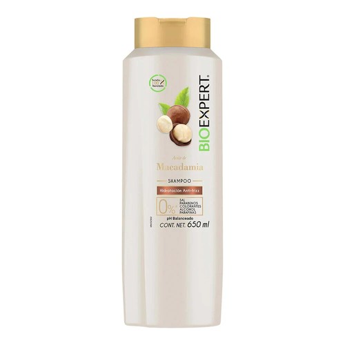 Bioexpert 2pk shampoo - bioexpert,