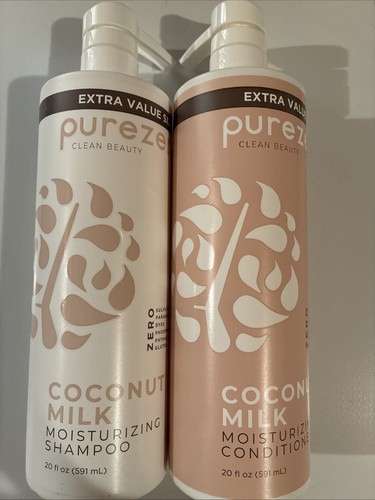 Purezero moisturizing coconut - moisturizing,