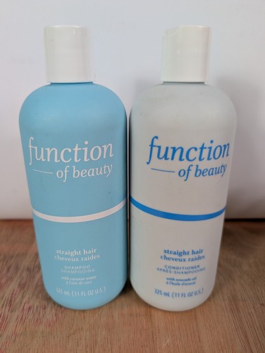 Function beauty straight - of,