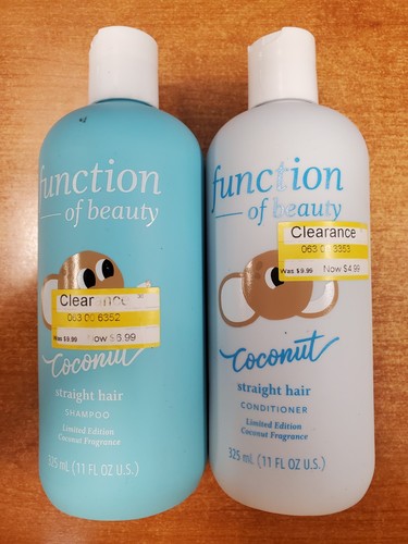 2pk function beauty - function, of