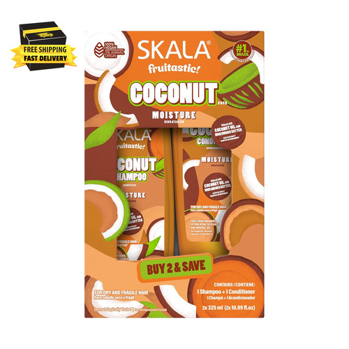 Kit shampoo conditioner - kit,