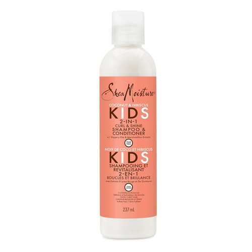 Sheamoisture 1 shampoo - sheamoisture,