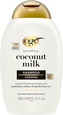 OGX Nourishing with Coconut
