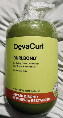 Devacurl curlbond coiling - devacurl, re‑coiling