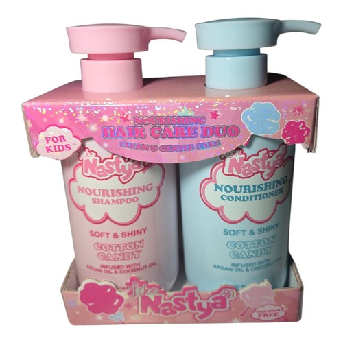 Like nastya nourishing hair - nastya,