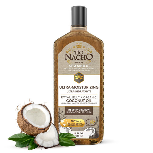 Ultra moisturizing frizz - ultra-moisturizing,