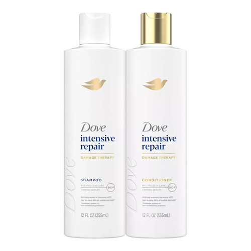 Dove beauty shampoo - beauty, &