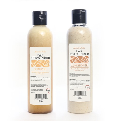 African chebe shampoo - chebe, &