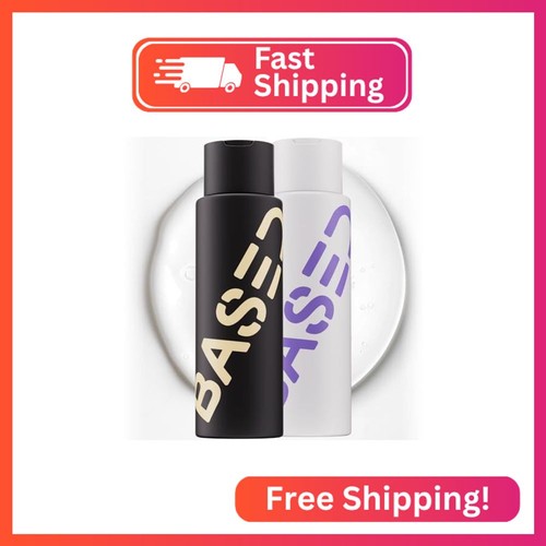 Based shower duo shampoo - shampoo, &