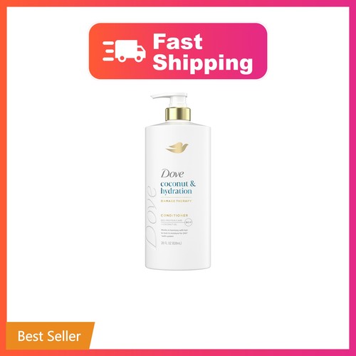 Dove conditioner coconut and - dove,