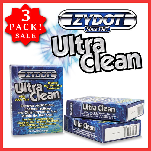 Zydot ultra clean - zydot,