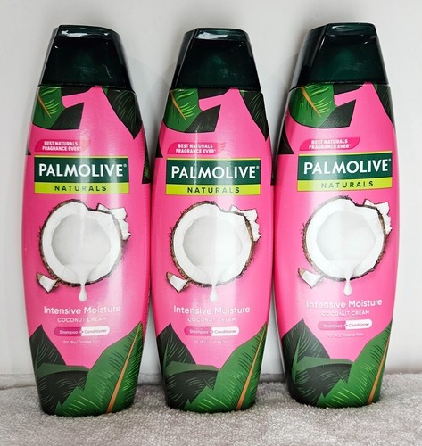 Palmolive intensive - palmolive,
