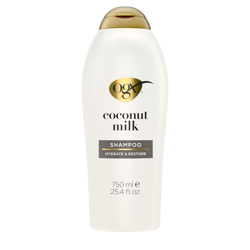 Nourishing coconut milk - +,