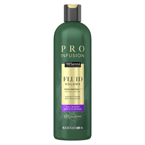 Tresemmé cruelty free pro - cruelty-free,
