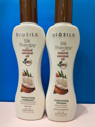 Biosilk silk therapy natural - silk,
