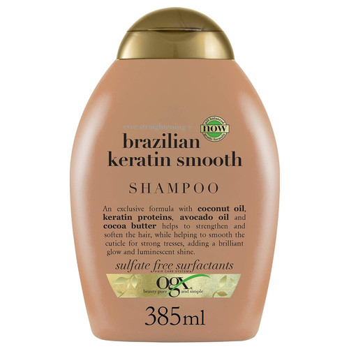 Organix ever straight - organix,