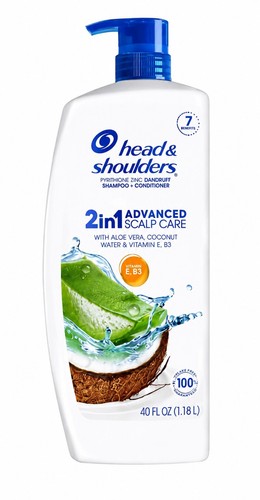 Head shoulders in 1 - head, 2