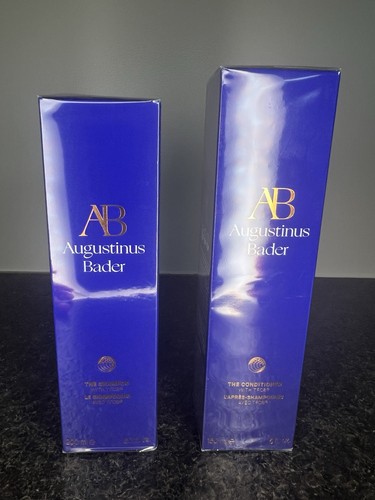 Augustinus bader the shampoo - augustinus,