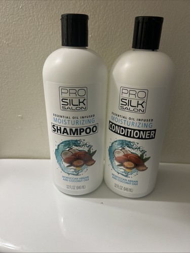 Pro silk salon conditioner - pro, &