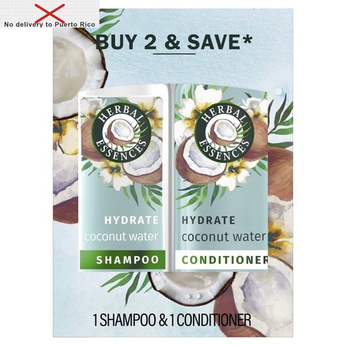 Moisturizing shampoo and - moisturizing,