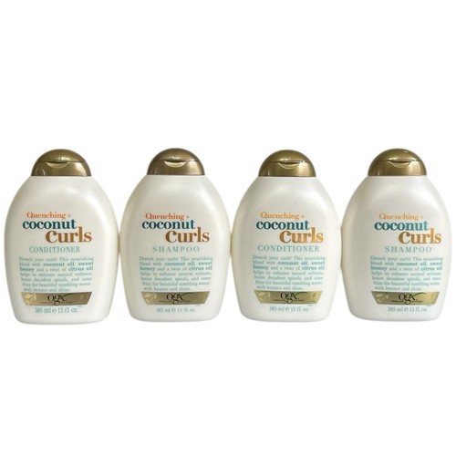 Ogx quenching coconut - ogx,