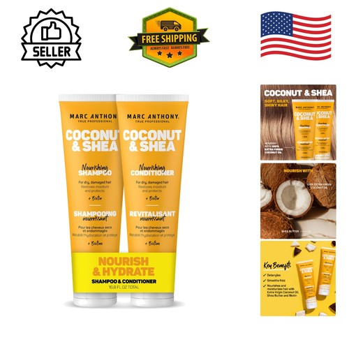 Hydrating coconut shea - hydrating,