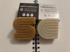 Strengthening Hair Shampoo &