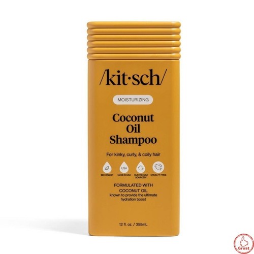 Moisturizing coconut oil - moisturizing,