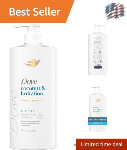 Gentle oz coconut - gentle,