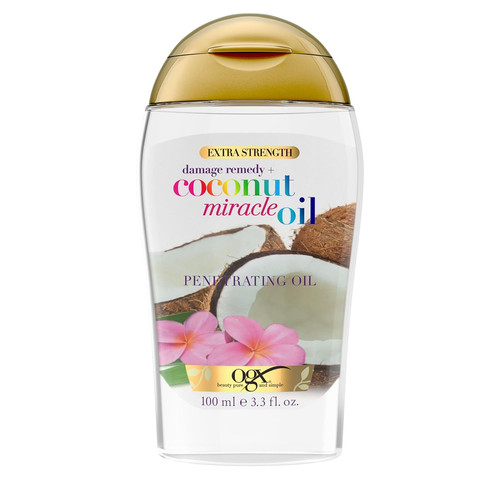 Ogx coconut miracle - coconut, hair