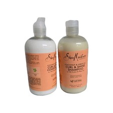Shea Moisture Coconut &