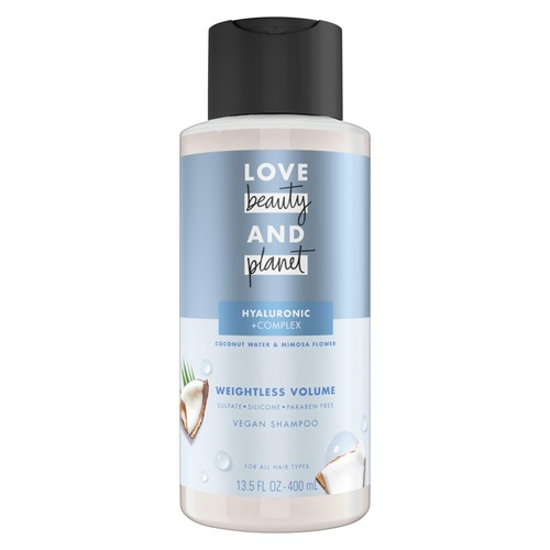 Love beauty and - love, coconut