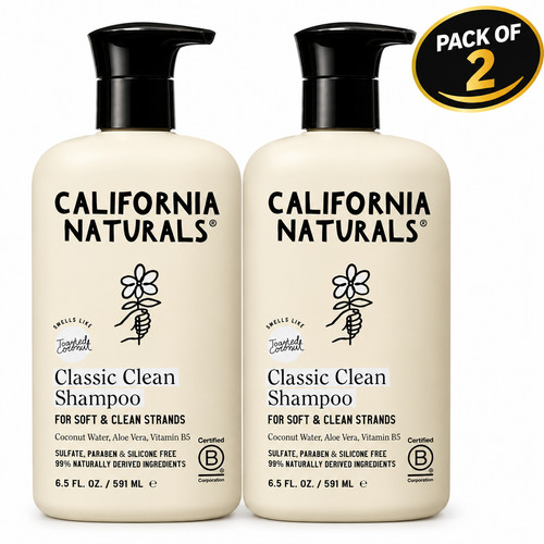 California naturals classic - california,