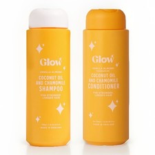 Glow Coconut And Chamomile