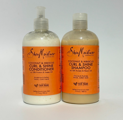 Shea moisture coconut - 🔥✅,