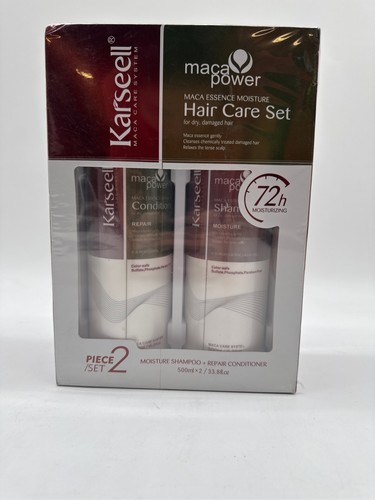 Karseell collagen hair - collagen,