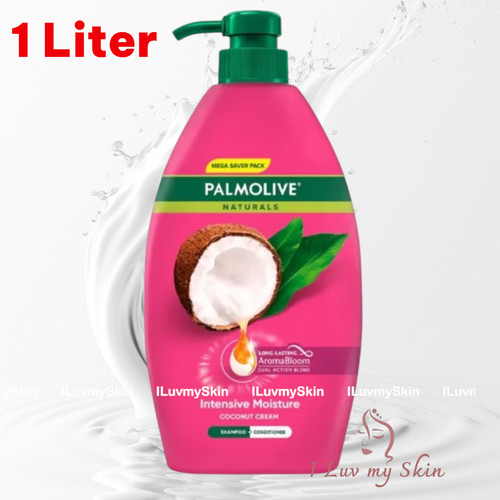 Palmolive naturals intensive - palmolive,