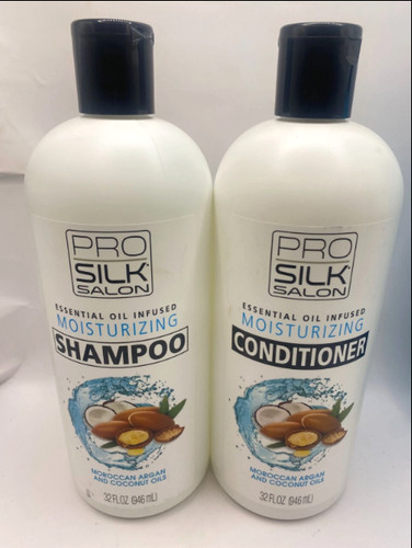 Pro silk salon conditioner - salon,