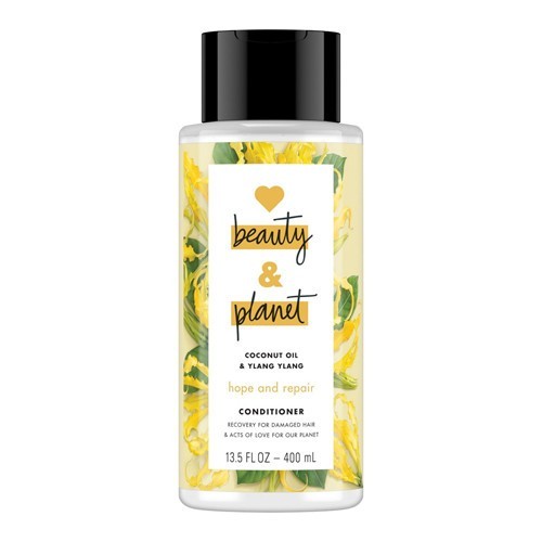 Love beauty and planet - love,