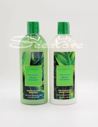 Bath body works waikiki - &,