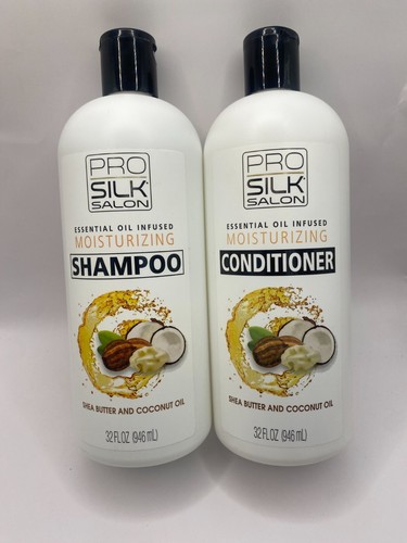 Pro silk salon shampoo - pro,