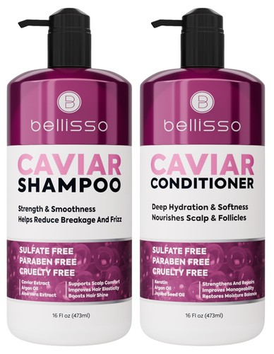 Coconut shampoo and - coconut,