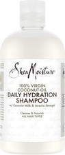 Shea Moisture 100% Virgin