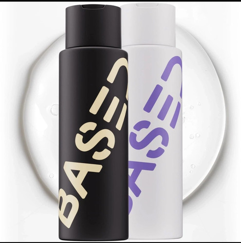 Based shampoo conditioner - shampoo, &