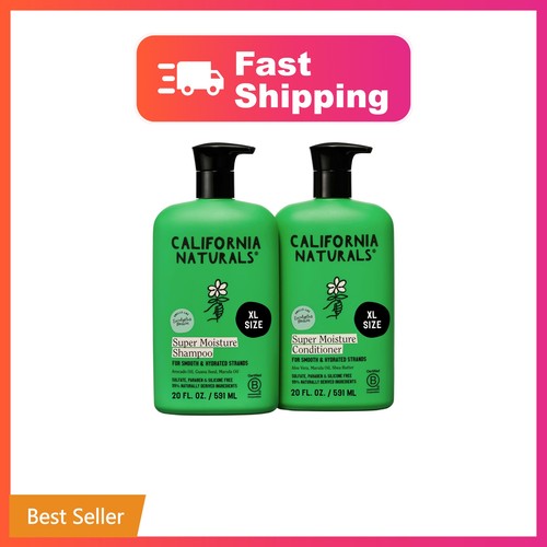 California naturals eucalyptus - naturals,