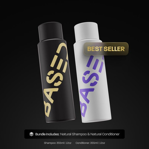 Based shampoo conditioner - shampoo,